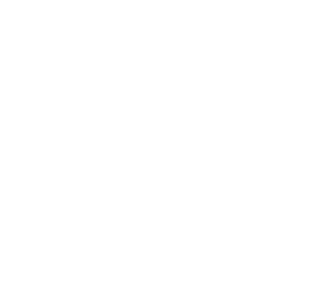 prayer library logo final with words white